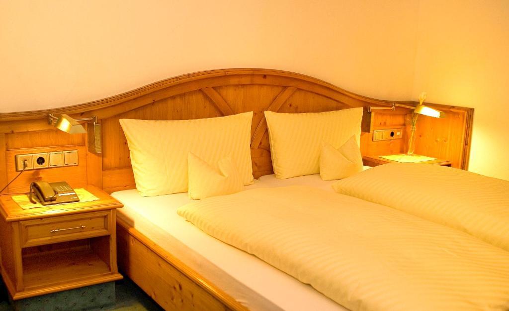 Habitación Doble Confort